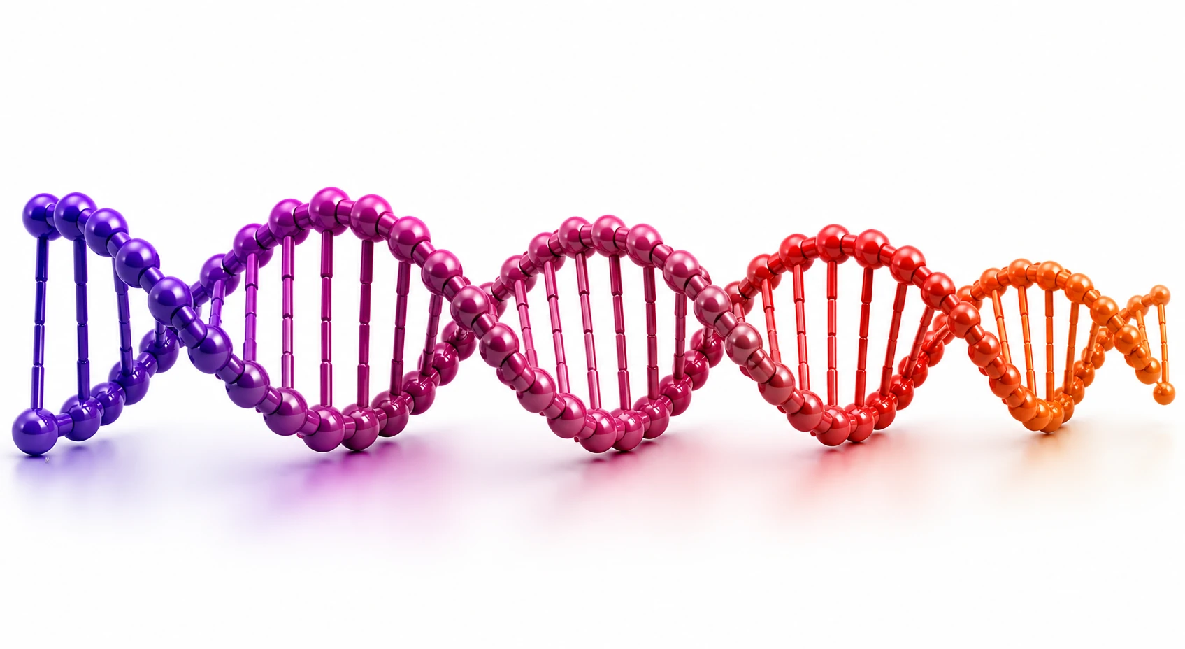 GbDx DNA Double Helix