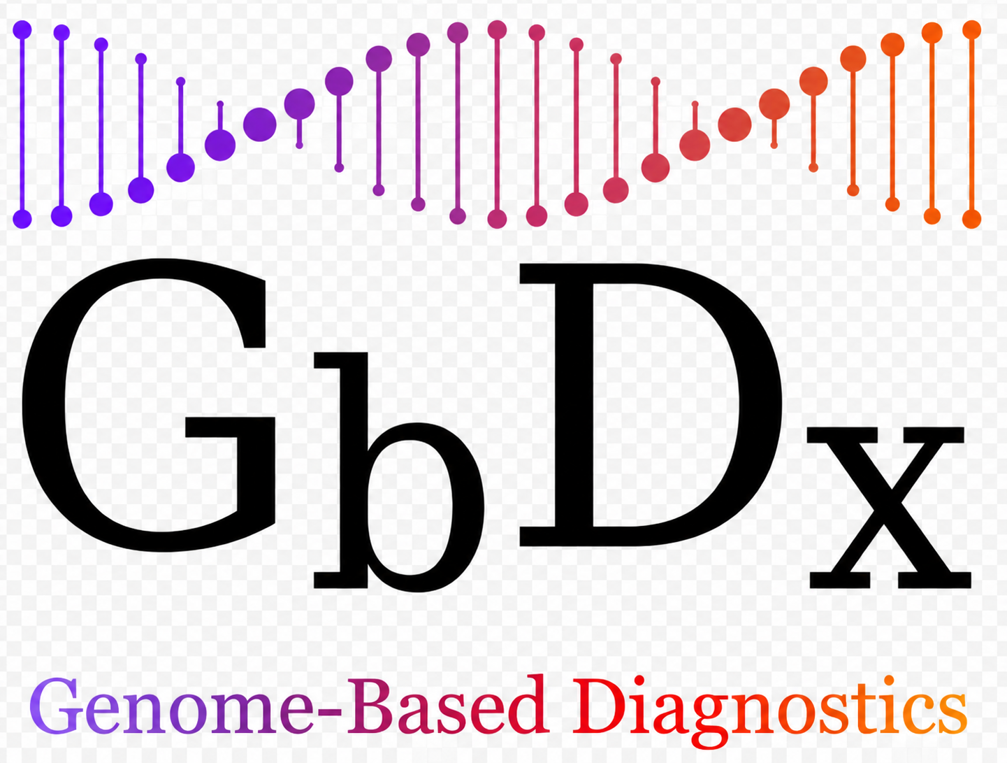 GbDx — Genome-Based Diagnostics